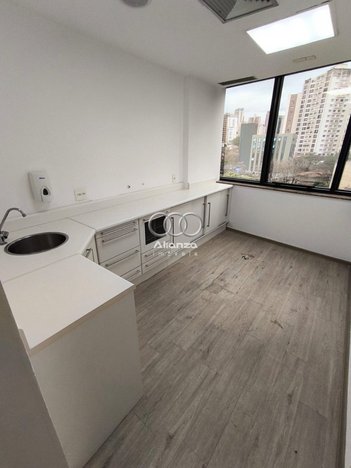 office em Avenida Brasil, Funcionários - Belo Horizonte - MG