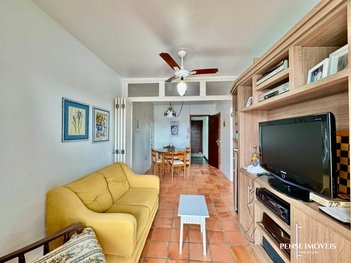 apartment em Avenida Central, Xangri-Lá - Xangri-Lá - RS