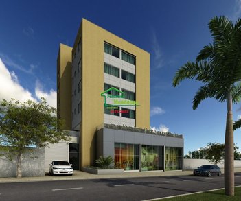 land_lot em Ressaca, Coração Eucarístico - Belo Horizonte - MG