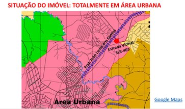 commercial_building em Rua Francisco de Barros Leite, Centro - Salto de Pirapora - SP