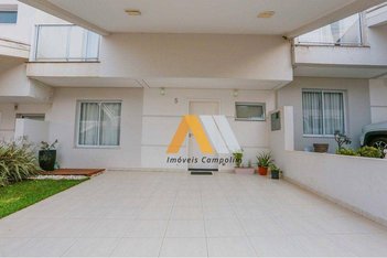 house em Rua Luiza Matiello Hanser, Jardim Paulista - Sorocaba - SP