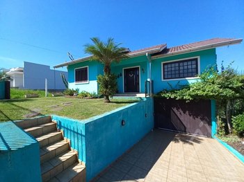 house em Bom Retiro do Sul, Olarias - Lajeado - RS