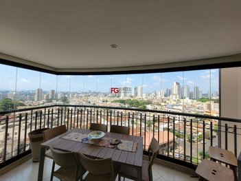 apartment em Rua do Professor, Jardim Irajá - Ribeirão Preto - SP