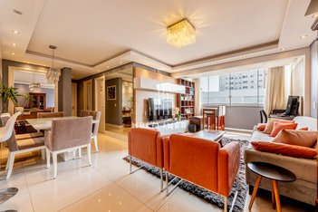 apartment em Rua Doutor Carlos Renato R. Fonseca, Jardim Sabará - Porto Alegre - RS