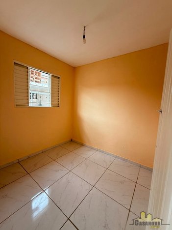house em Rua Santa Cecília, Centro - Jacareí - SP