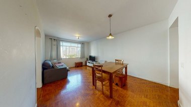 apartment em Avenida Brigadeiro Faria Lima, Jardim Paulista - São Paulo - SP