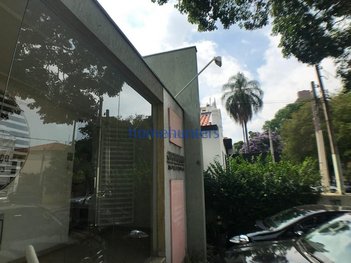 house em Rua Doutor Emílio Ribas, Cambuí - Campinas - SP