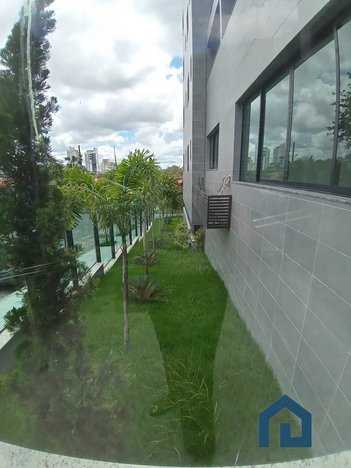 apartment em Rua Professor Hélio Viana, Itapoã - Belo Horizonte - MG