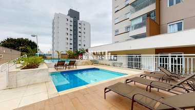 apartment em Rua Abagiba, Saúde - São Paulo - SP