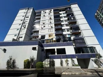 apartment em Rua Servidão dos Flores, Jansen - Gravataí - RS