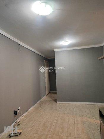 apartment em Armando Fajardo, Igará - Canoas - RS