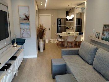 apartment em Rua Ilha das Galés, Ingleses - Florianópolis - SC