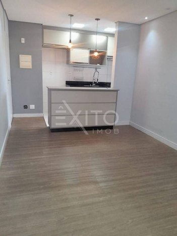 apartment em Rua Quinze de Novembro, Vila Municipal - Jundiaí - SP