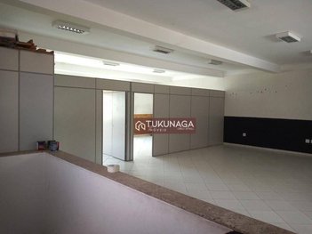 business em Avenida Rosa Molina Pannocchia, Jardim Valéria - Guarulhos - SP