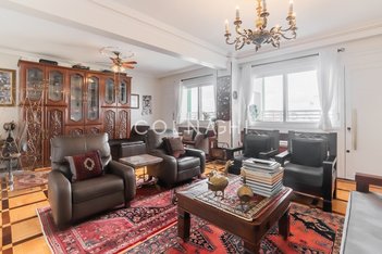 apartment em RAMIRO BARCELOS, Bom Fim - Porto Alegre - RS