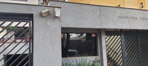 apartment em Rua Montese, Jardim Higienópolis - Londrina - PR