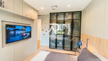 apartment em Rua Manuel da Nóbrega, Paraíso - São Paulo - SP