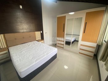 apartment em Rua Arcipreste Paiva, Centro - Florianópolis - SC