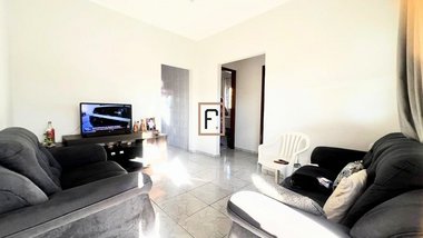 house em Rua Américo Alves, Jardim São Domingos - Mococa - SP