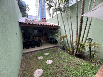 house em Rua Elisiário, Cidade Mãe do Céu - São Paulo - SP