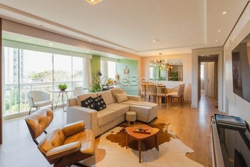apartment em Rua Doutor João Satt, Jardim Europa - Porto Alegre - RS