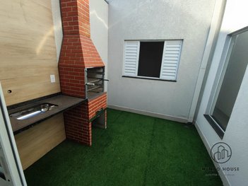 house em Rua Carlos Tomereli de Souza, Jardim Piazza Di Roma II - Sorocaba - SP