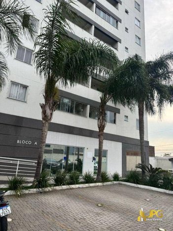 apartment em Avenida Governador Adolfo Konder, São Vicente - Itajaí - SC
