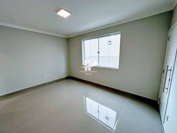 apartment em Avenida Coronel Joaquim Montenegro, Ponta da Praia - Santos - SP