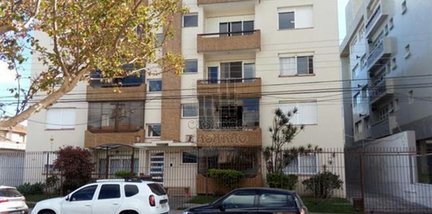 apartment em Quinze De Novembro, Centro - Pelotas - RS