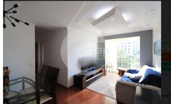 apartment em Rua Evangelina, Vila Carrão - São Paulo - SP