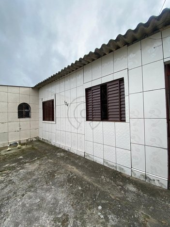 house em Avenida dos Oceanos, Parque Marinha - Rio Grande - RS