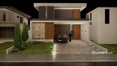house em Avenida Reynaldo de Porcari, Medeiros - Jundiaí - SP