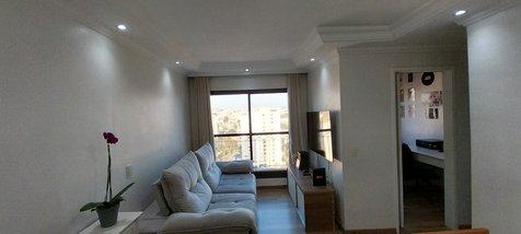 apartment em Rua Antonieta de Morais, Vila Matilde - São Paulo - SP