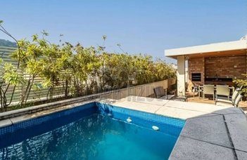 apartment em Rua Santa Clara, Copacabana - Rio de Janeiro - RJ