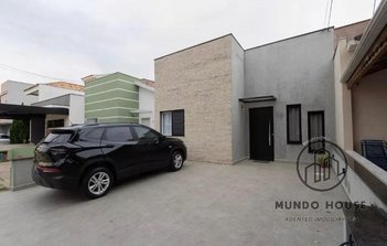 house em Estrada Dinorah, Loteamento Dinorá Rosa - Sorocaba - SP