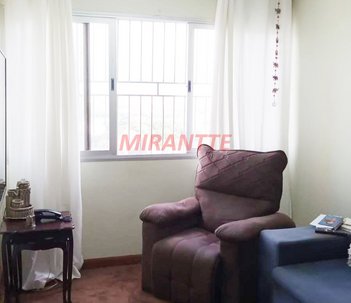 apartment em Rua Doutor César, Santana - São Paulo - SP