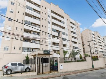 apartment em Rua Kiyoshi Enomoto, Jardim San Marino - São José dos Campos - SP
