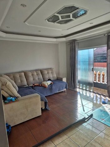 house em Rua Rosa-musgo, Jardim Marajoara - São Paulo - SP