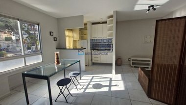 apartment em Avenida Afonso Mariano Fagundes, Saúde - São Paulo - SP