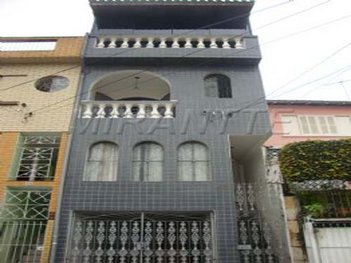house em Rua Wilma Curi, Parque São Luís - São Paulo - SP