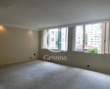 apartment em Rua São Carlos do Pinhal, Bela Vista - São Paulo - SP