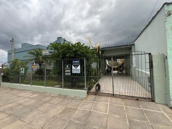 house em José J. Ferreira, Parque dos Anjos - Gravataí - RS