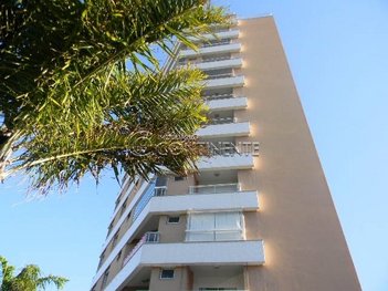 apartment em João Meirelles, Itaguaçu - Florianópolis - SC