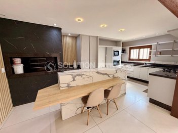 house em Rua Rio das Contas, Centro - Xangri-Lá - RS