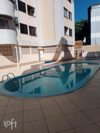apartment em das Gaivotas, Ingleses - Florianópolis - SC