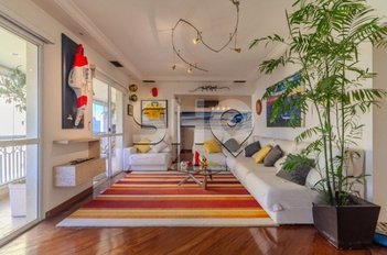 apartment em Rua Carlos Weber, Vila Leopoldina - São Paulo - SP