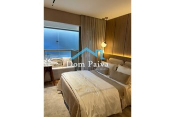 apartment em Alameda Gabriel Monteiro da Silva, Jardim América - São Paulo - SP