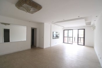 apartment em Rua Araguaia, Freguesia (Jacarepaguá) - Rio de Janeiro - RJ