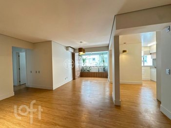 apartment em Rua Esteves Júnior, Centro - Florianópolis - SC