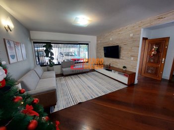 house em Avenida Senador Ricardo Batista, Assunção - São Bernardo do Campo - SP